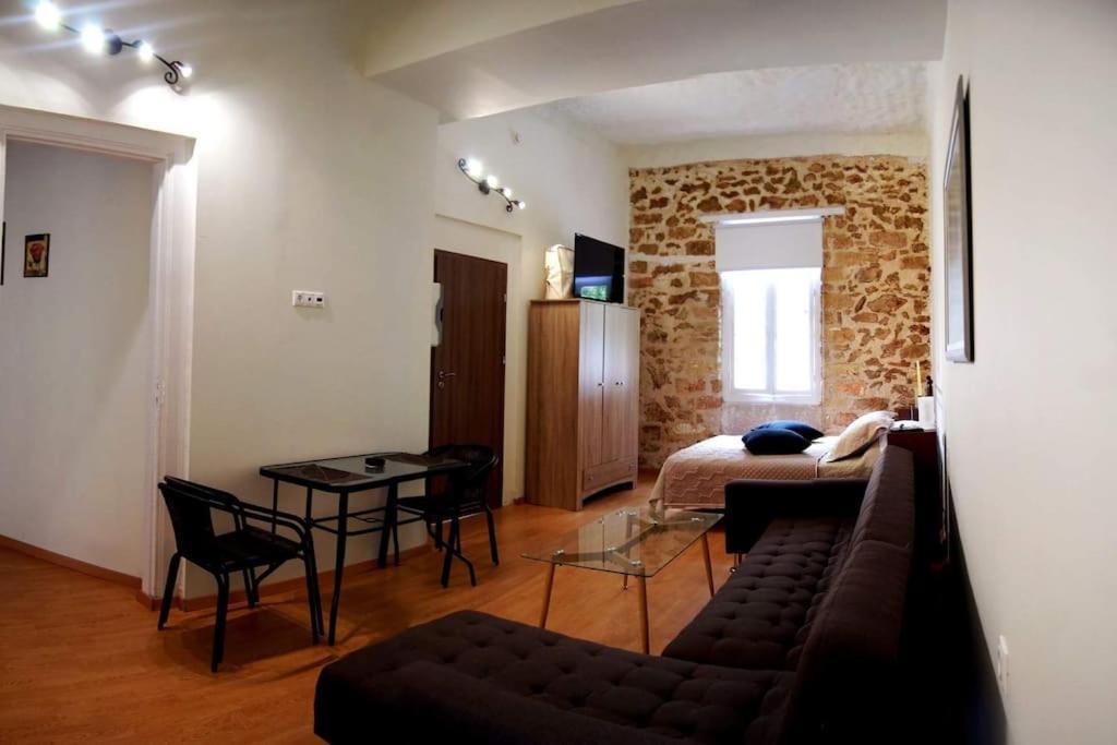 Athens-Gazi Apartments Exterior photo