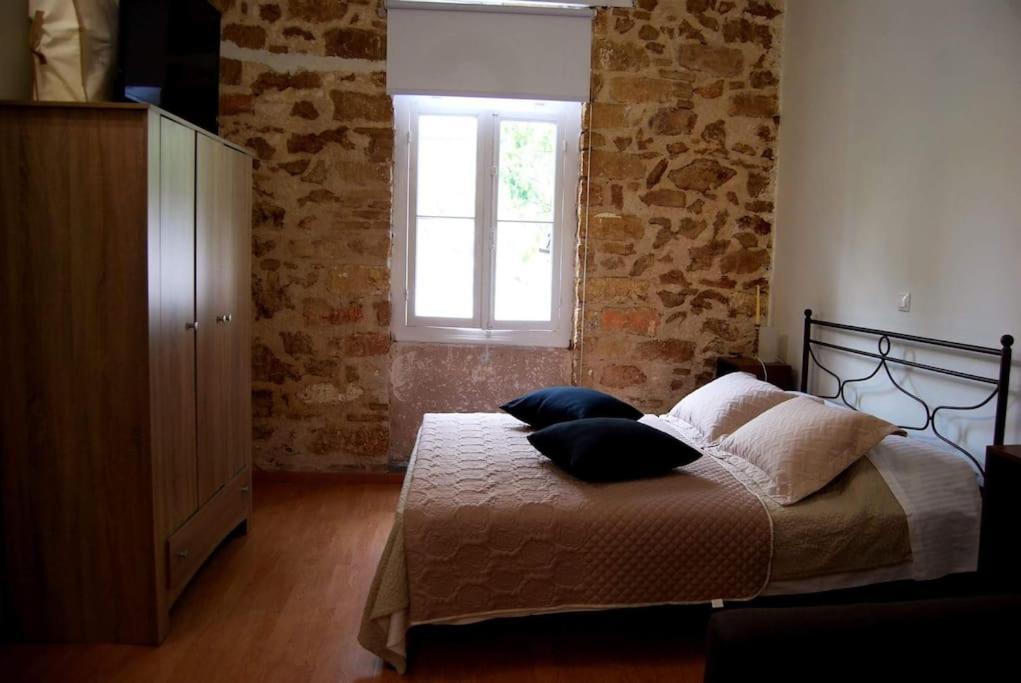 Athens-Gazi Apartments Exterior photo