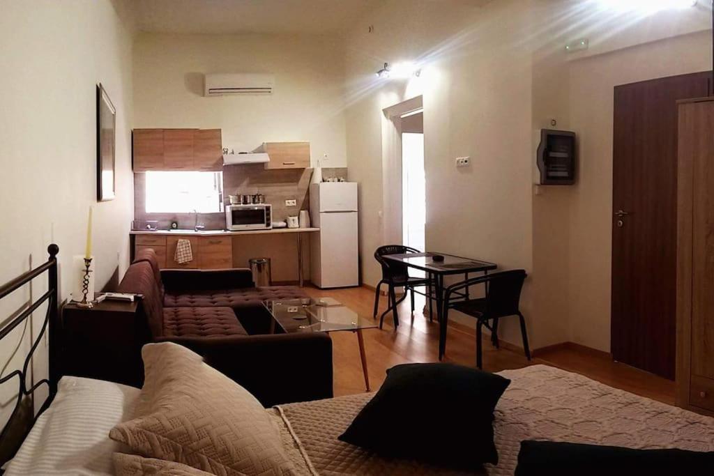 Athens-Gazi Apartments Exterior photo